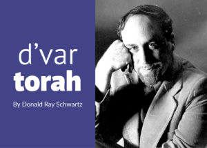 Donald Ray Schwartz