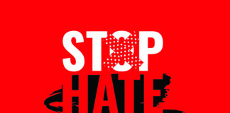 stop hate