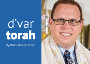 Rabbi Daniel Plotkin