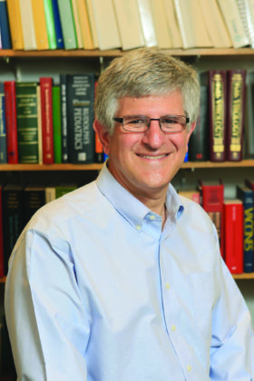 Dr. Paul A. Offit