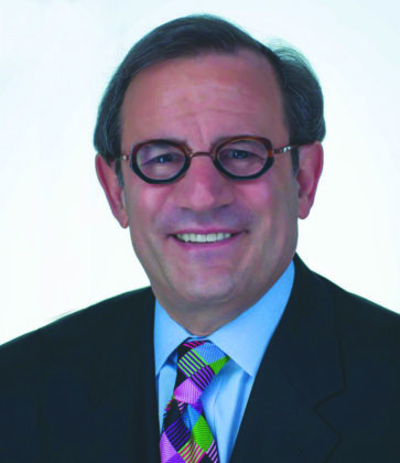 Rabbi Mitchell Wohlberg