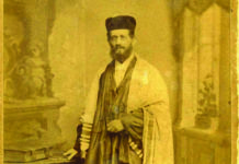 Rev. Dr. Henry W. Schneeberger