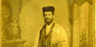 Rev. Dr. Henry W. Schneeberger