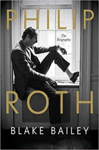 Philip Roth: The Biography cover art