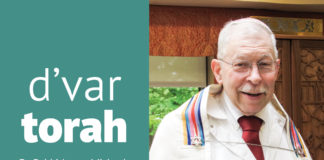 Rabbi James Michaels