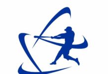 Israeli National Baseball Team logo