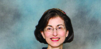 Rabbi Susan Grossman