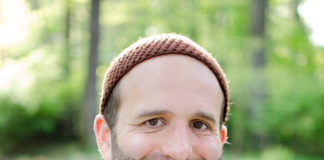 Rabbi Benjamin Shalva
