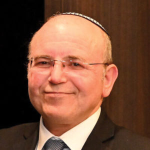 Meir Ben-Shabbat