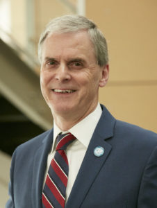 Professor Peter Goodwin 
