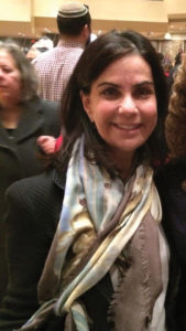 Barbara Goldberg Goldman