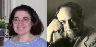 Ann Kibel Schwartz and Donald Ray Schwartz