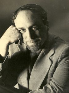 Donald Ray Schwartz 