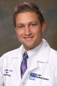 Dr. Aaron Heath