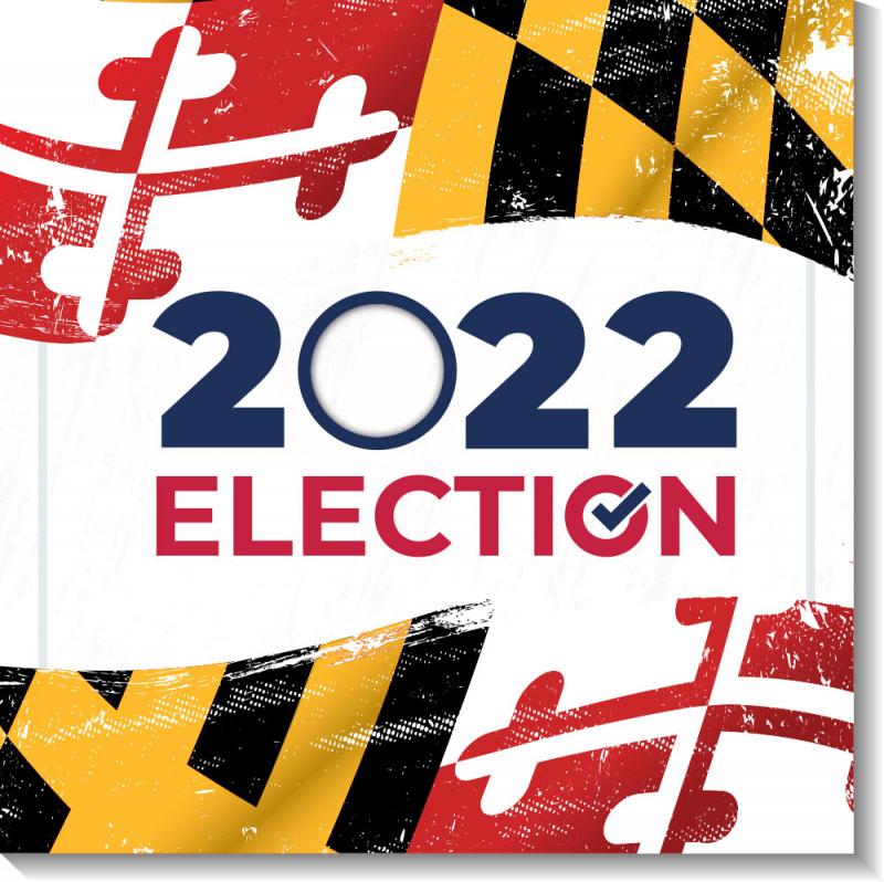 2022 election