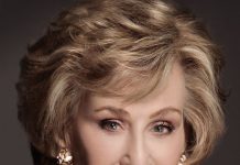 Rhea on Retirement? The Maryland Public Television Celeb Is Busier Than Ever