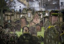 Germany Celebrates UNESCO World Heritage Listing for Sites Known as Birthplace of Yiddish and Ashkenazi Culture