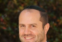 Gaining Perspective with Rabbi Aaron Levitt
