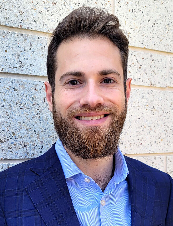 You Should Know Pinny Schachter Baltimore Jewish Times