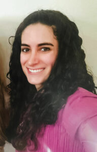 Mimi Ankri