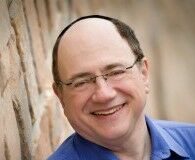 Rabbi Larry Pinsker