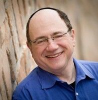 Rabbi Larry Pinsker