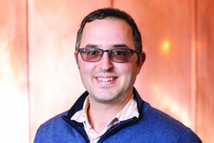 Rabbi Elliot Kaplowitz