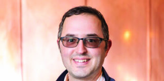 Rabbi Elliot Kaplowitz