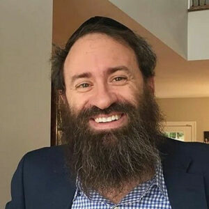 Rabbi Zalman Bluming