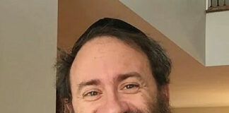 Rabbi Zalman Bluming
