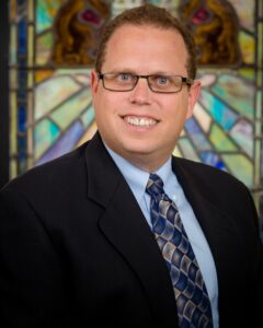 Rabbi Daniel Plotkin 