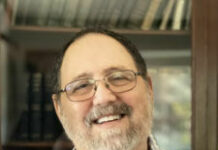 Rabbi Lance J. Sussman