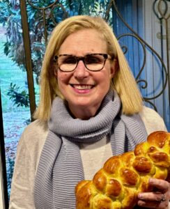 Karen Singer