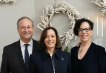 White House Chanukah