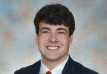 Karson Kamenetz