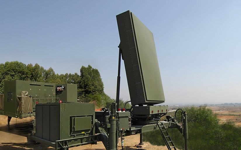 MarylandBased Company Produces Radars for Israel’s Iron Dome Baltimore Jewish Times
