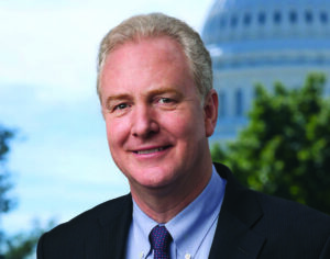 U.S. Sen. Chris Van Hollen