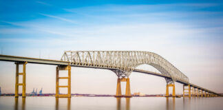 Francis Scott Key Bridge