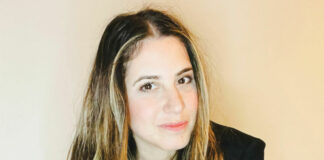 Merav Levine