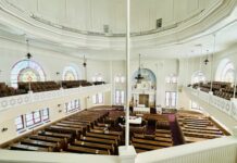 8 Great Events in Baltimore Coming Up Soon Shaarei Tfiloh Synagogue