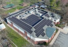 Sunny Days Ahead as Beth Sholom Congregation Goes 100% Solar