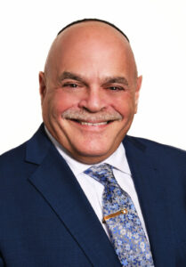 Rabbi David Greenspoon