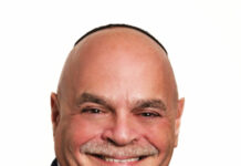 Rabbi David Greenspoon