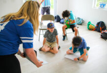 How Jewish Summer Camps Are Navigating a Post-Oct. 7 World