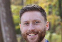 Rabbi Eric L. Abbott