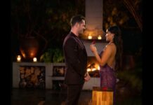 A ‘Bachelorette’ Contestant is the Great-great-grandson of the Last Chief Rabbi of Kovno