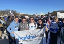 Local Hillel Organizations Prepare for Anti-Israel Protests During New School Year
