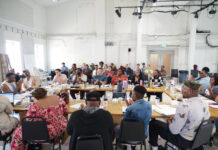 8 Great Events in Jewish Baltimore Coming Up Soon