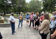 Baltimore Jewish Council Explores Racial Justice on Civil Rights Journey