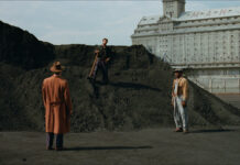 ‘The Brutalist’ Is a Yom Kippur Confessional Prayer for America